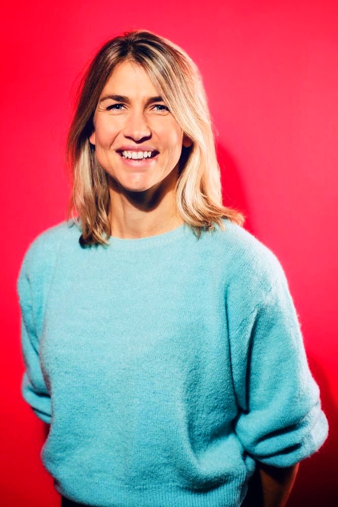 Marijke Wouters
